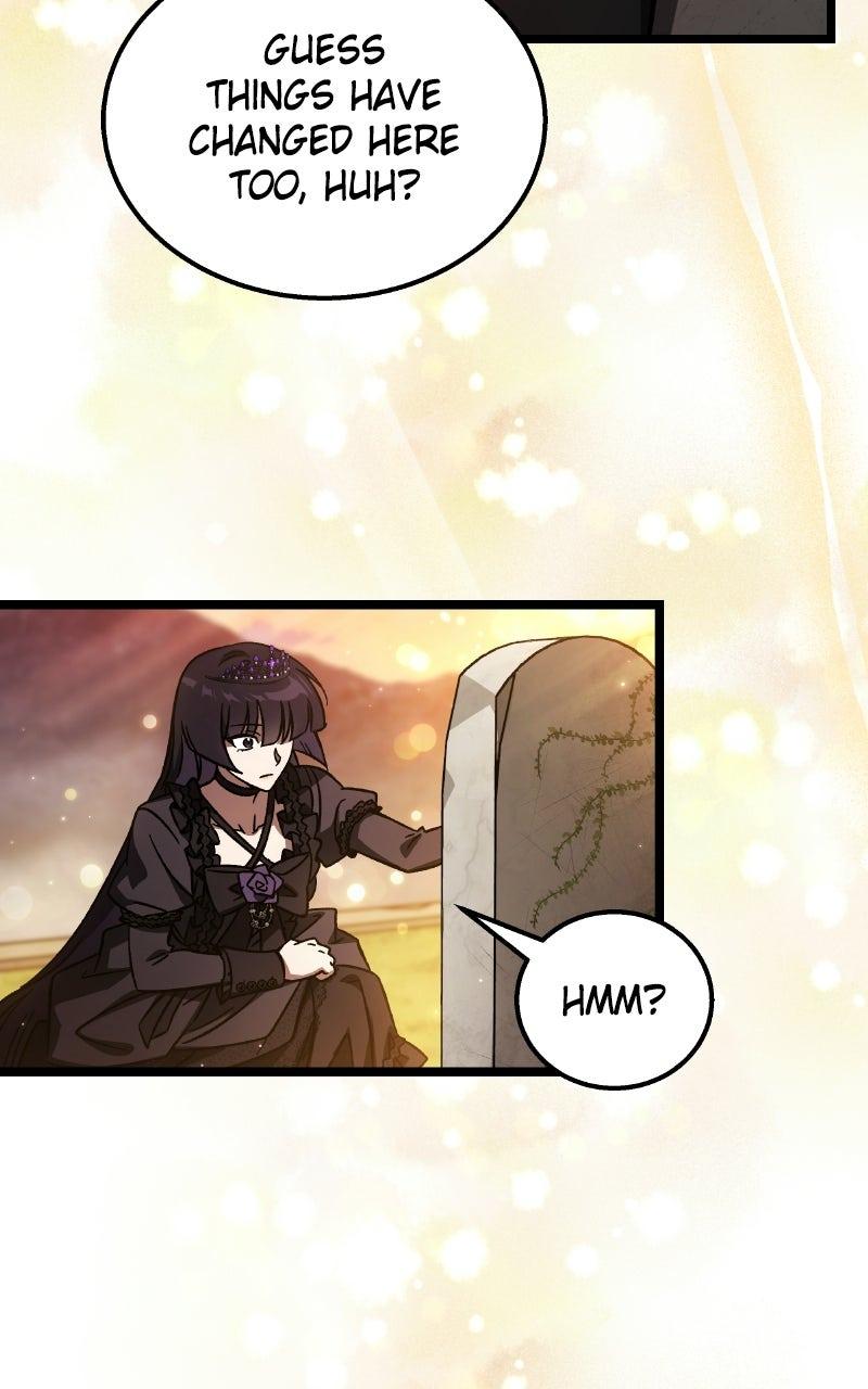 Lv. 99 Princess of Black Flame Chapter 11 - Page 58