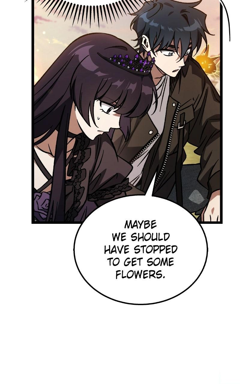 Lv. 99 Princess of Black Flame Chapter 11 - Page 61