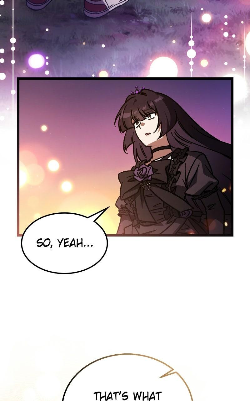 Lv. 99 Princess of Black Flame Chapter 11 - Page 75