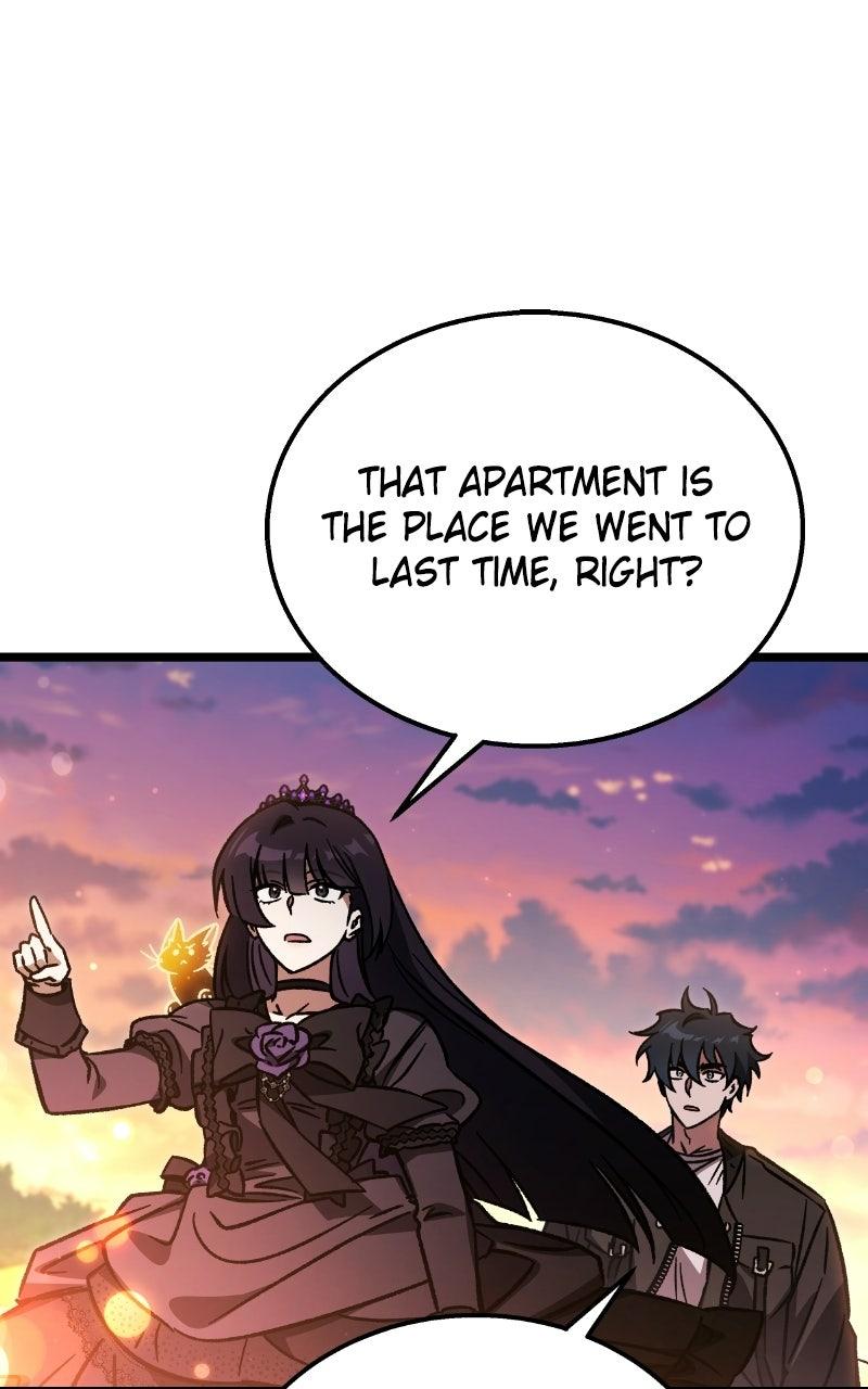 Lv. 99 Princess of Black Flame Chapter 11 - Page 83