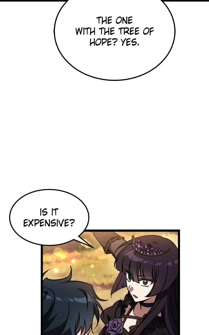 Lv. 99 Princess of Black Flame Chapter 11 - Page 84