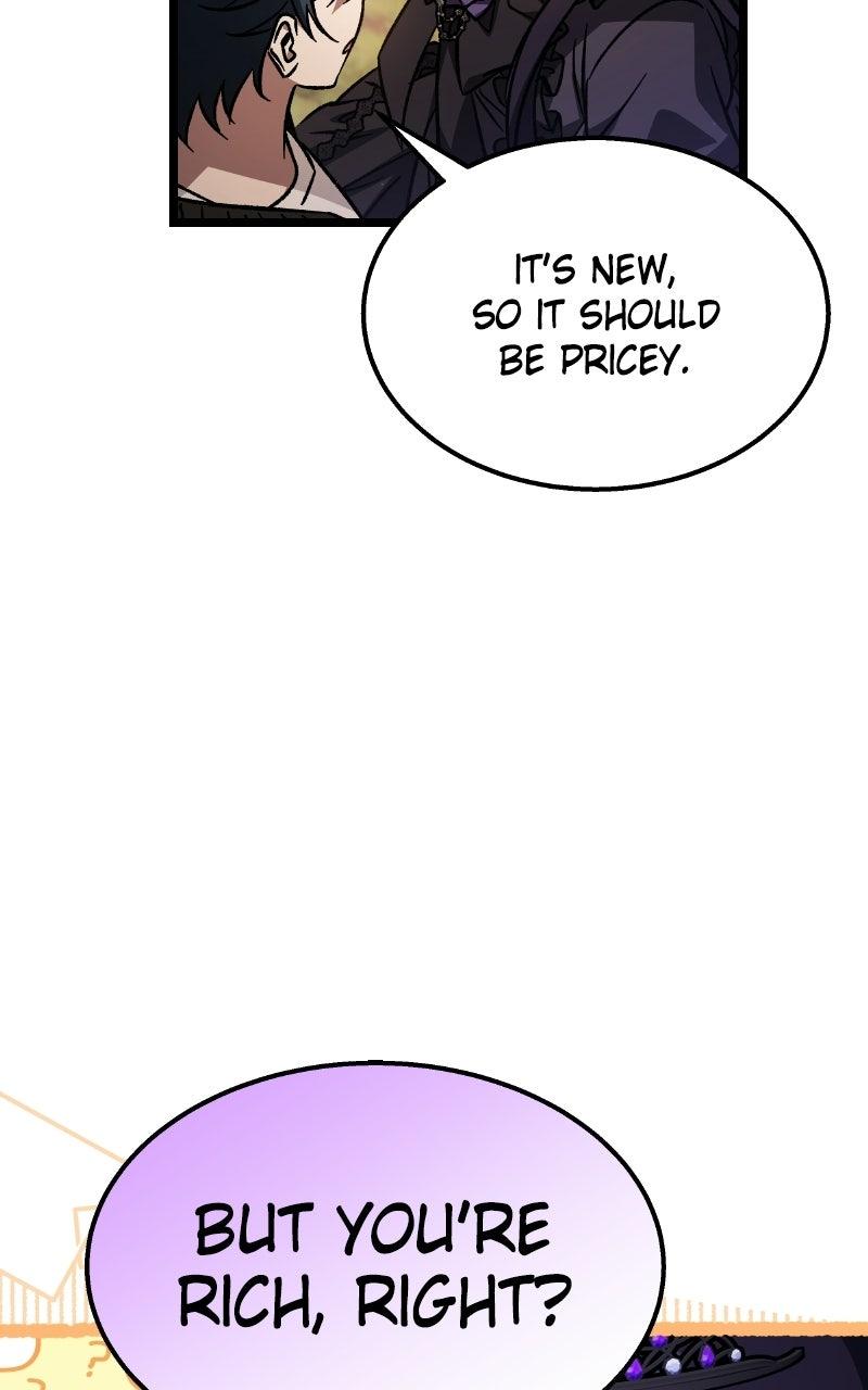 Lv. 99 Princess of Black Flame Chapter 11 - Page 85