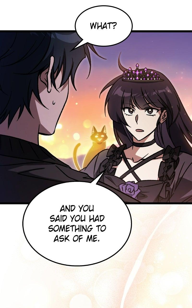 Lv. 99 Princess of Black Flame Chapter 11 - Page 87