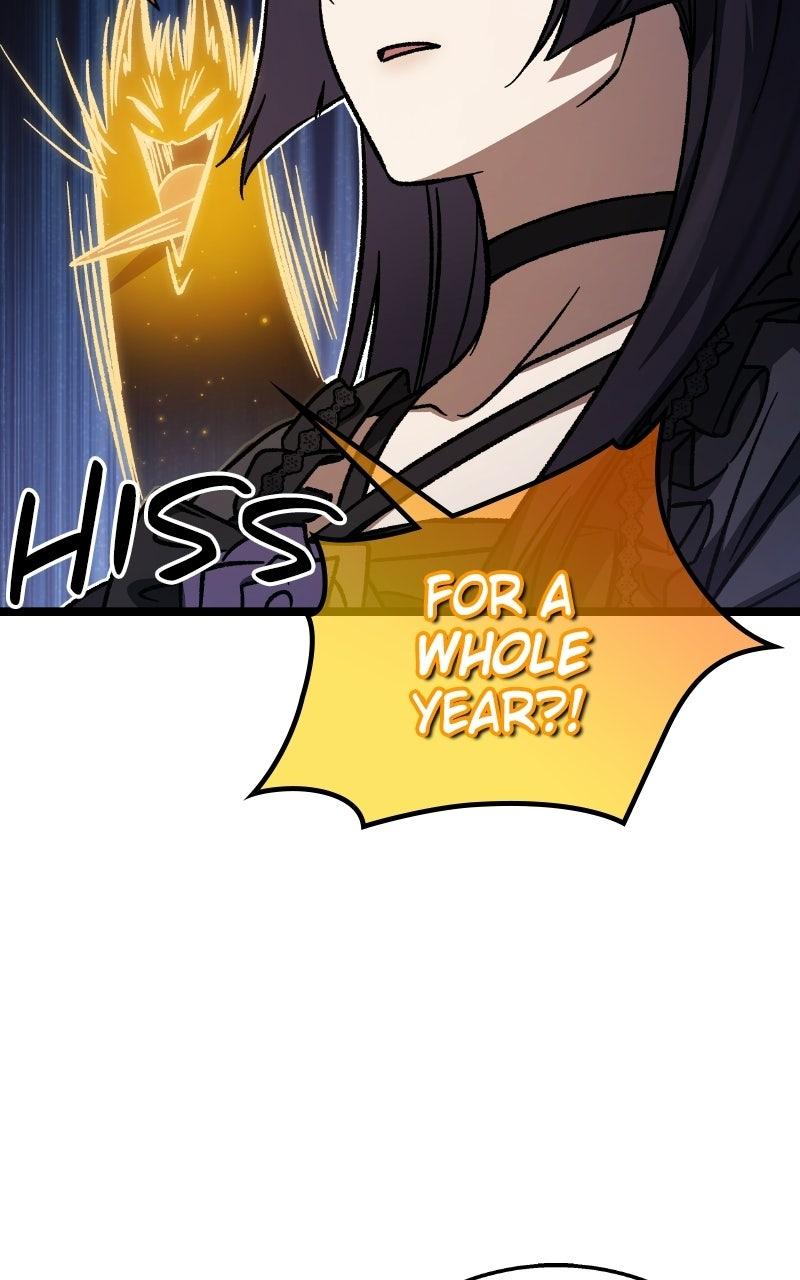 Lv. 99 Princess of Black Flame Chapter 11 - Page 93