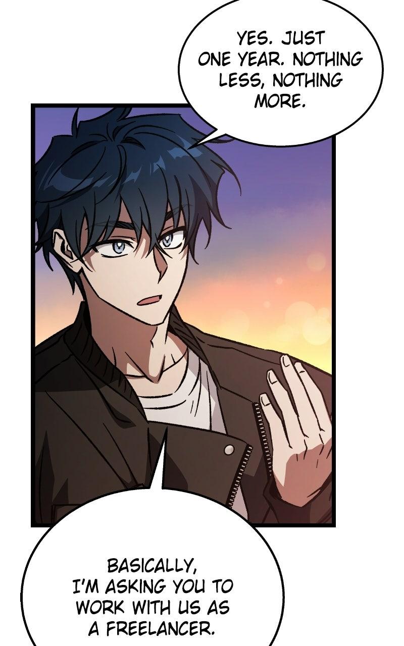 Lv. 99 Princess of Black Flame Chapter 11 - Page 94