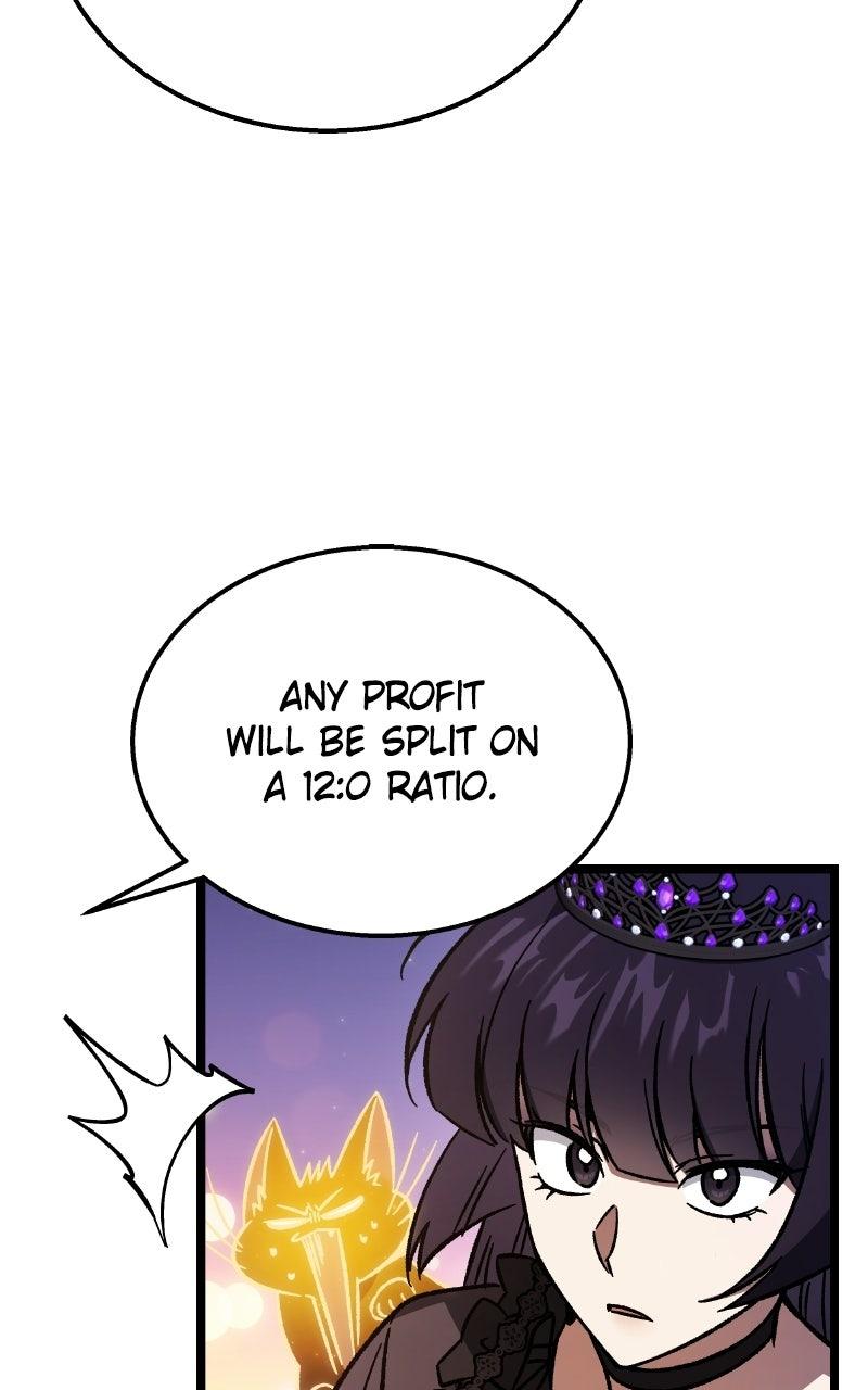 Lv. 99 Princess of Black Flame Chapter 11 - Page 95