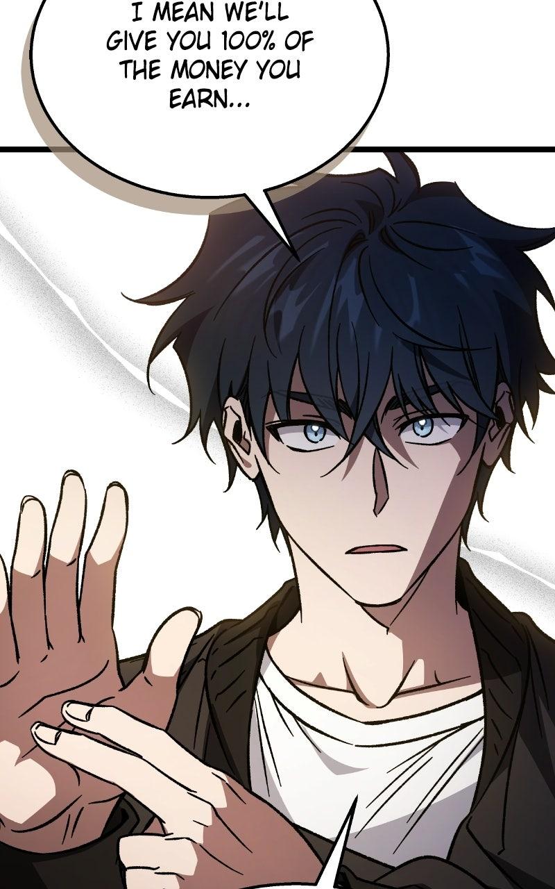 Lv. 99 Princess of Black Flame Chapter 11 - Page 97