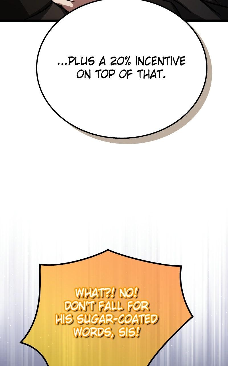 Lv. 99 Princess of Black Flame Chapter 11 - Page 98