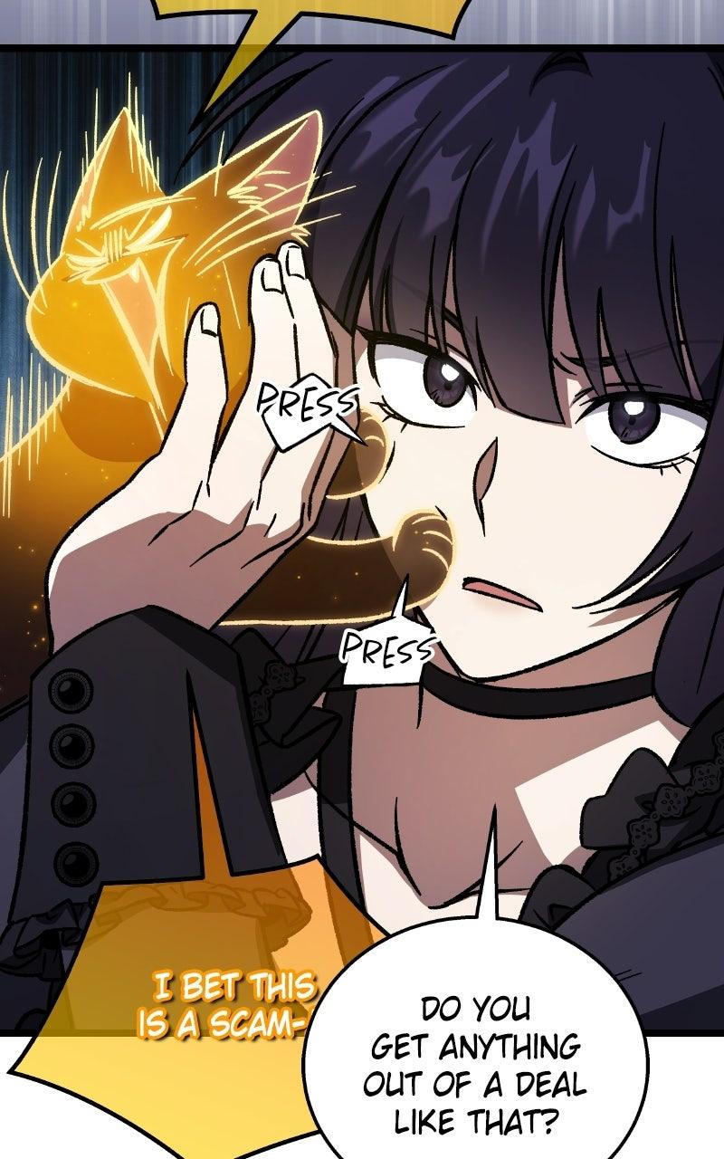 Lv. 99 Princess of Black Flame Chapter 11 - Page 99