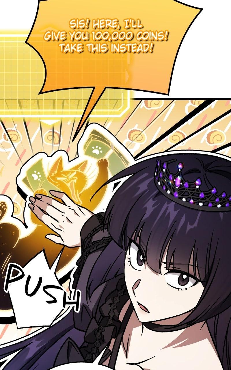 Lv. 99 Princess of Black Flame Chapter 11 - Page 105