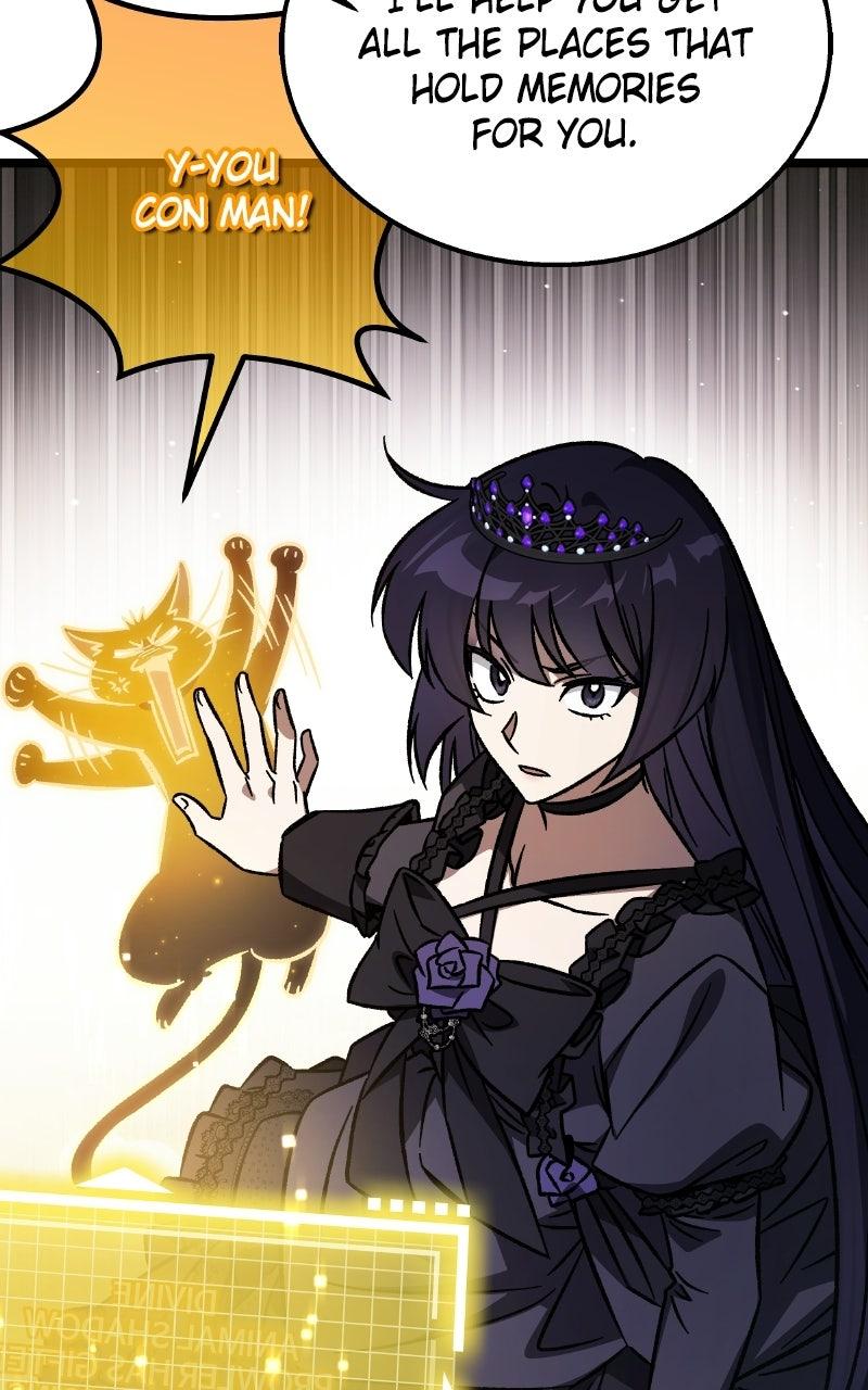 Lv. 99 Princess of Black Flame Chapter 11 - Page 109