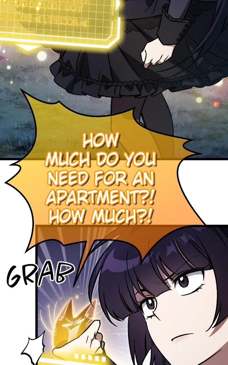 Lv. 99 Princess of Black Flame Chapter 11 - Page 110