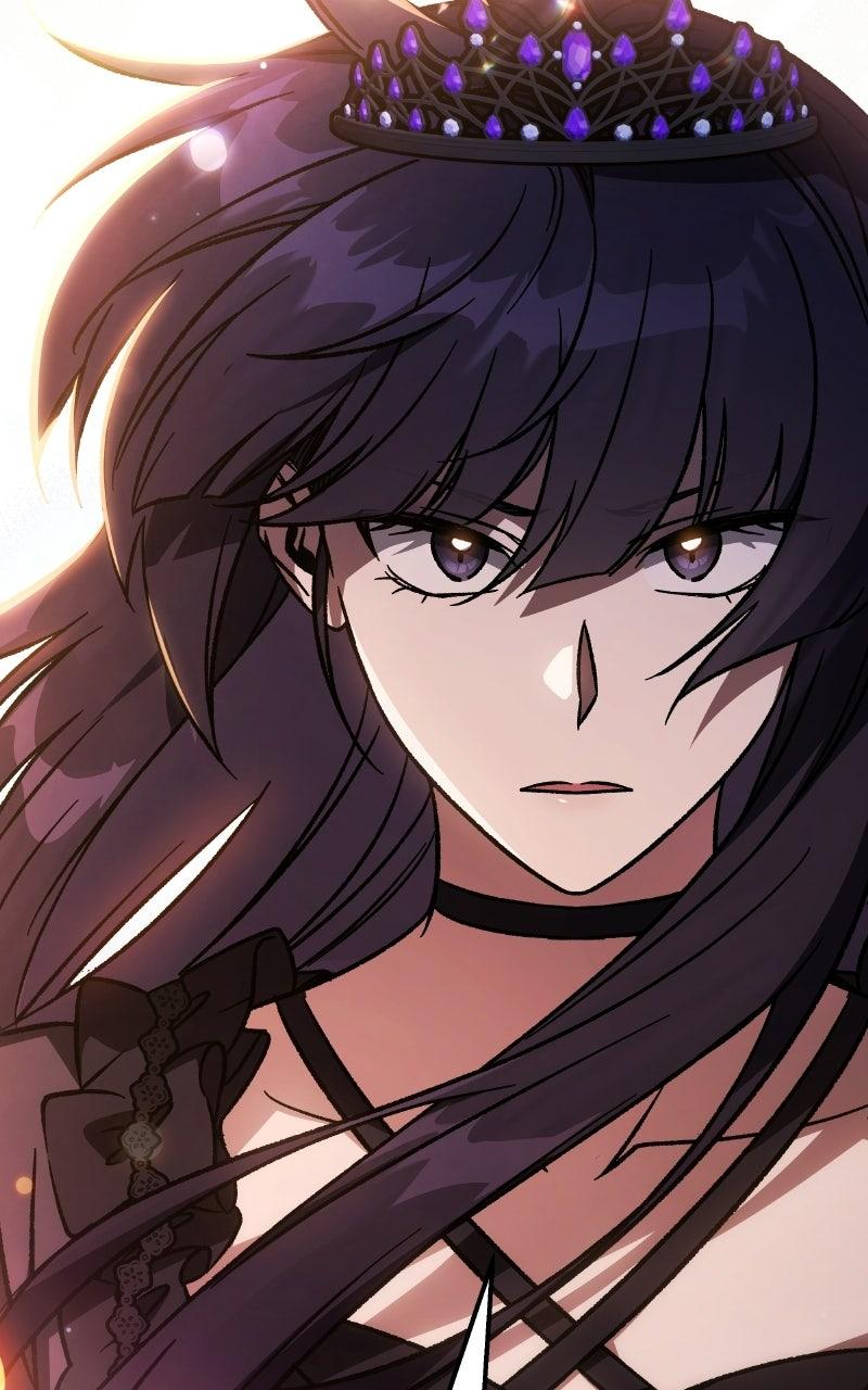 Lv. 99 Princess of Black Flame Chapter 11 - Page 113