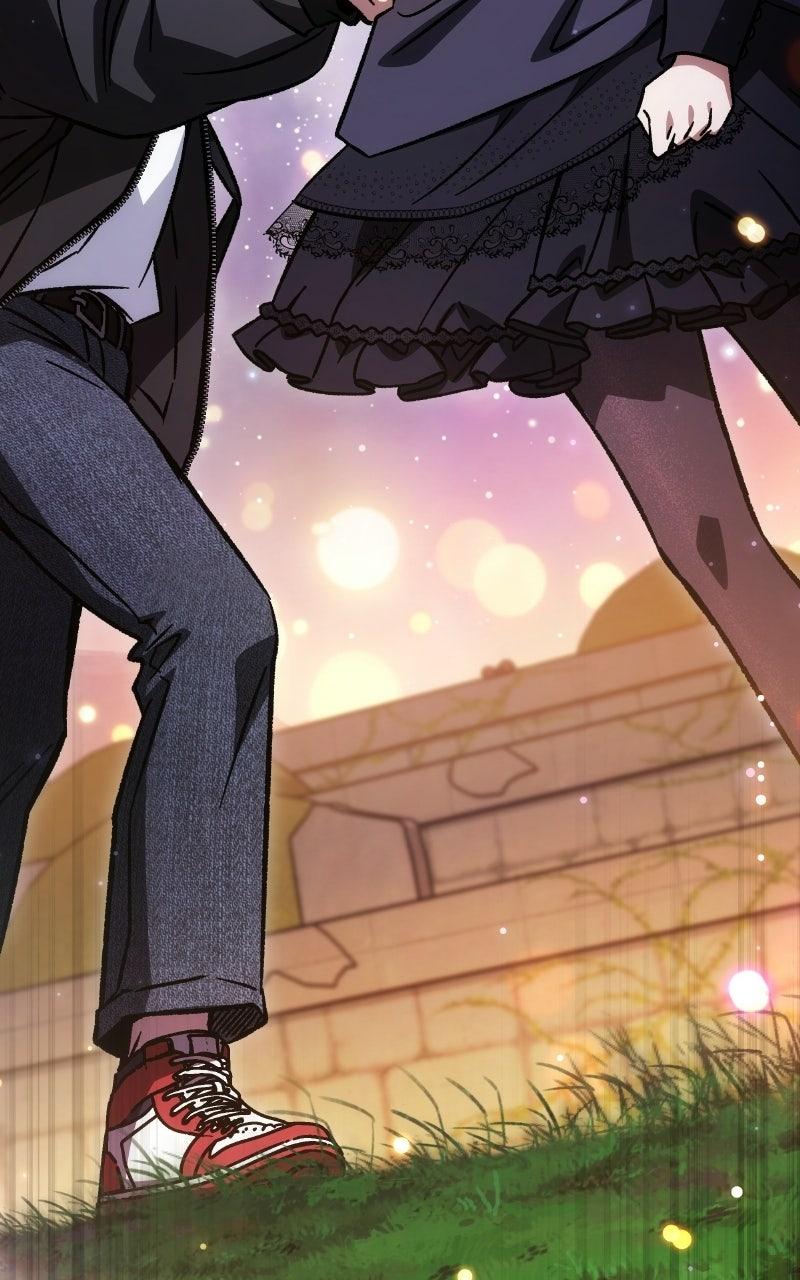 Lv. 99 Princess of Black Flame Chapter 11 - Page 116