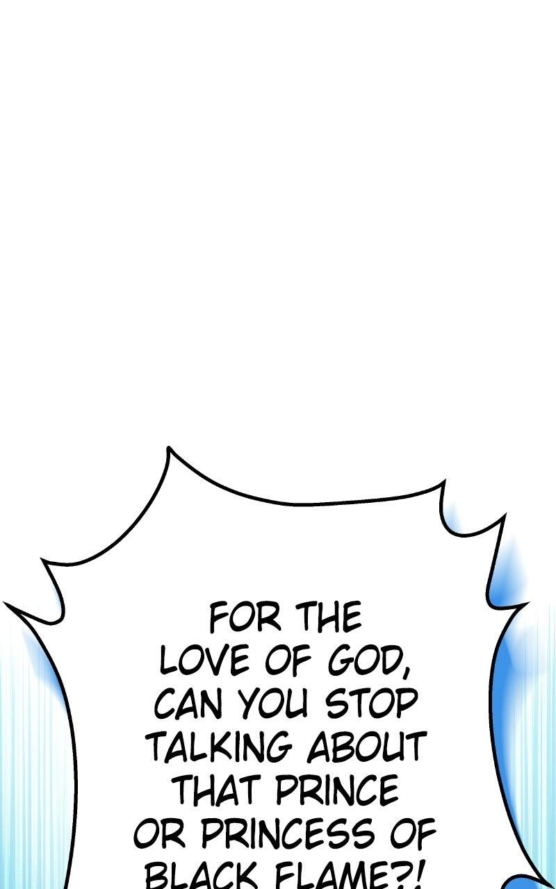 Lv. 99 Princess of Black Flame Chapter 11 - Page 118