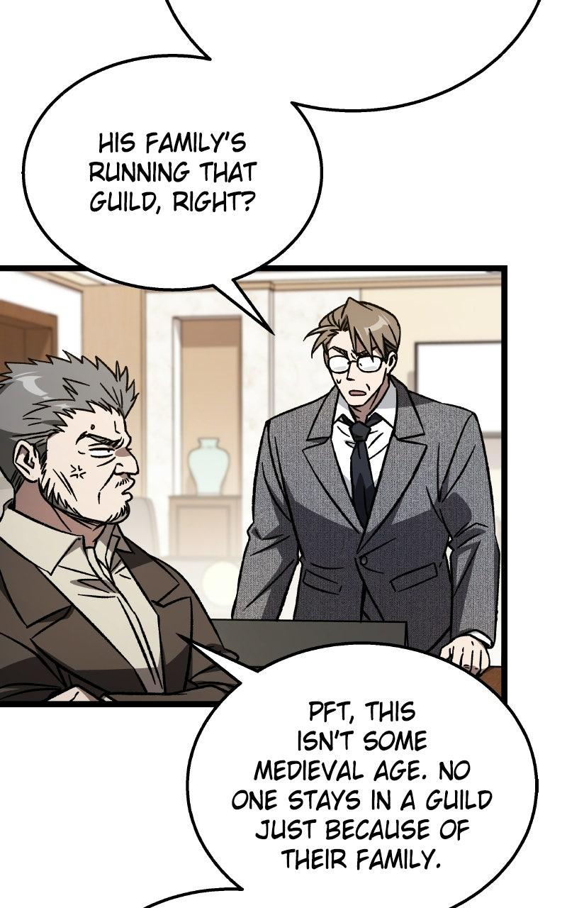 Lv. 99 Princess of Black Flame Chapter 11 - Page 128