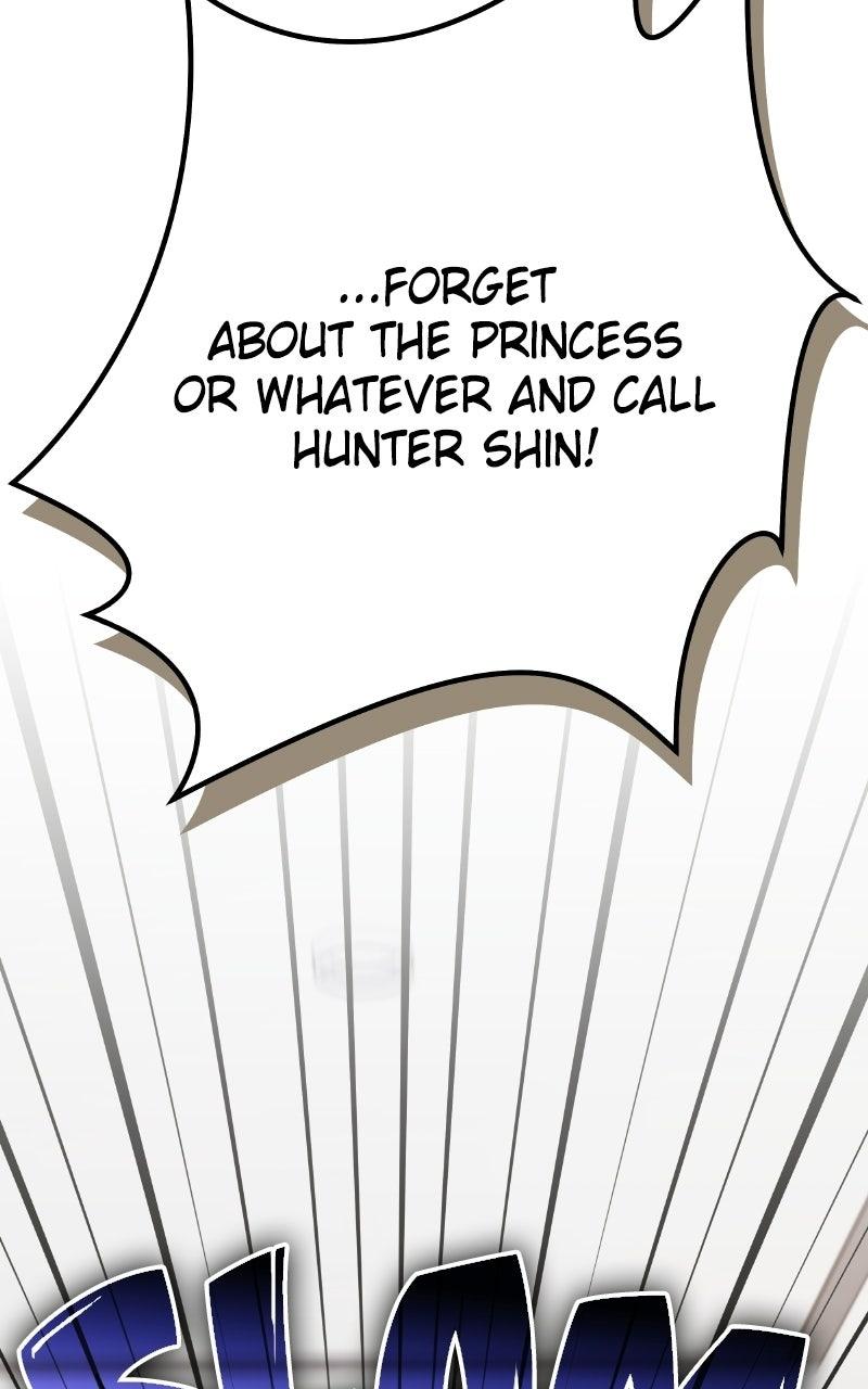 Lv. 99 Princess of Black Flame Chapter 11 - Page 136