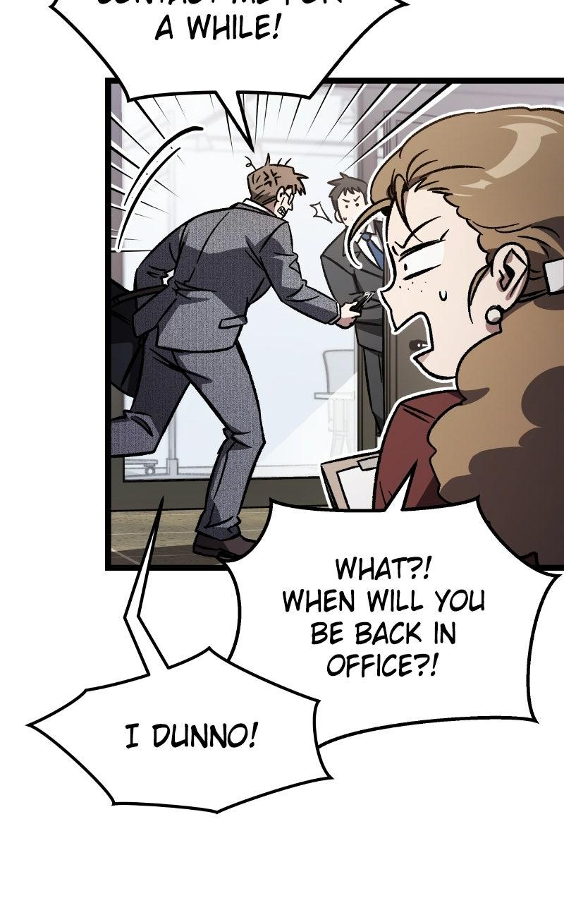 Lv. 99 Princess of Black Flame Chapter 11 - Page 140