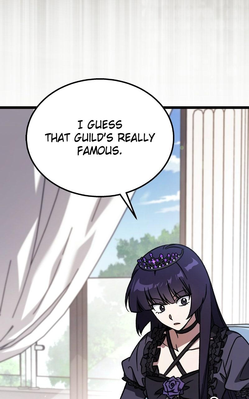 Lv. 99 Princess of Black Flame Chapter 12 - Page 12