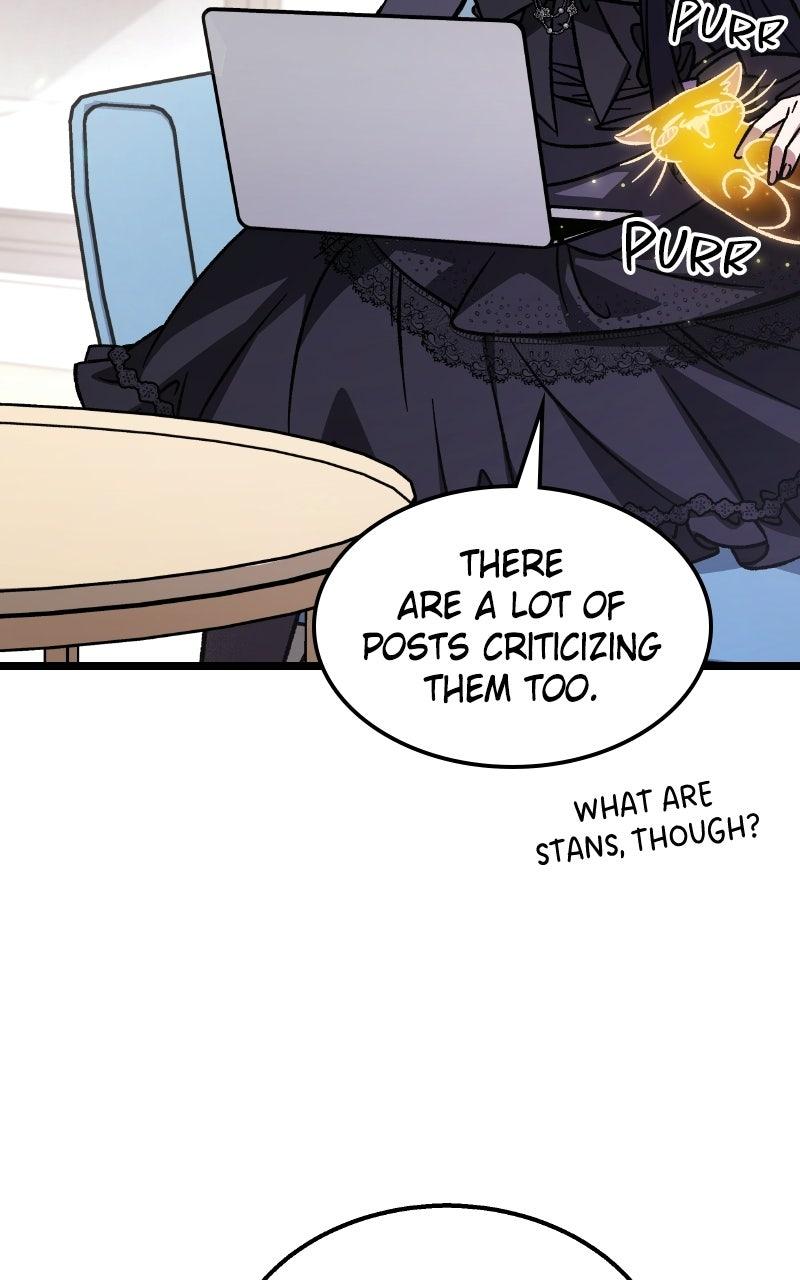 Lv. 99 Princess of Black Flame Chapter 12 - Page 13