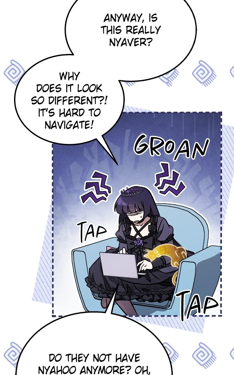 Lv. 99 Princess of Black Flame Chapter 12 - Page 14