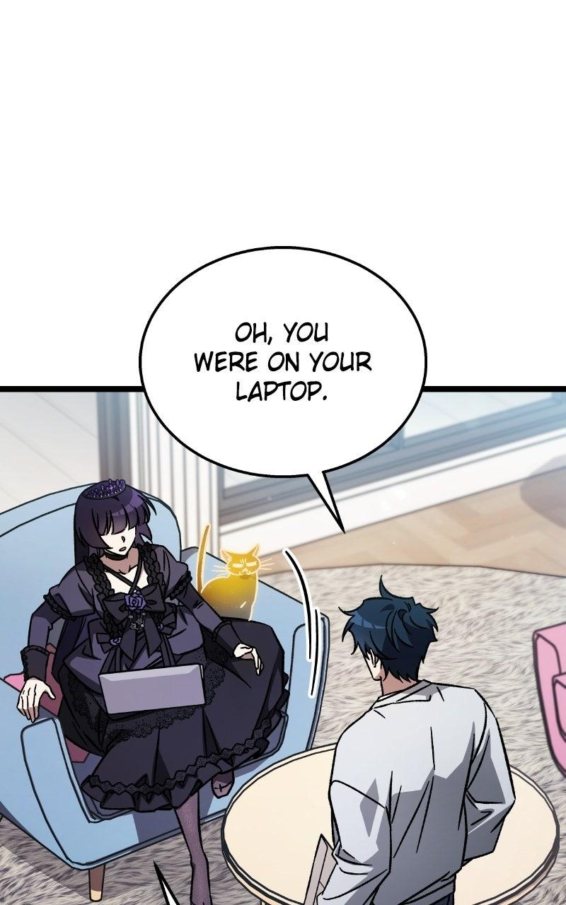 Lv. 99 Princess of Black Flame Chapter 12 - Page 17