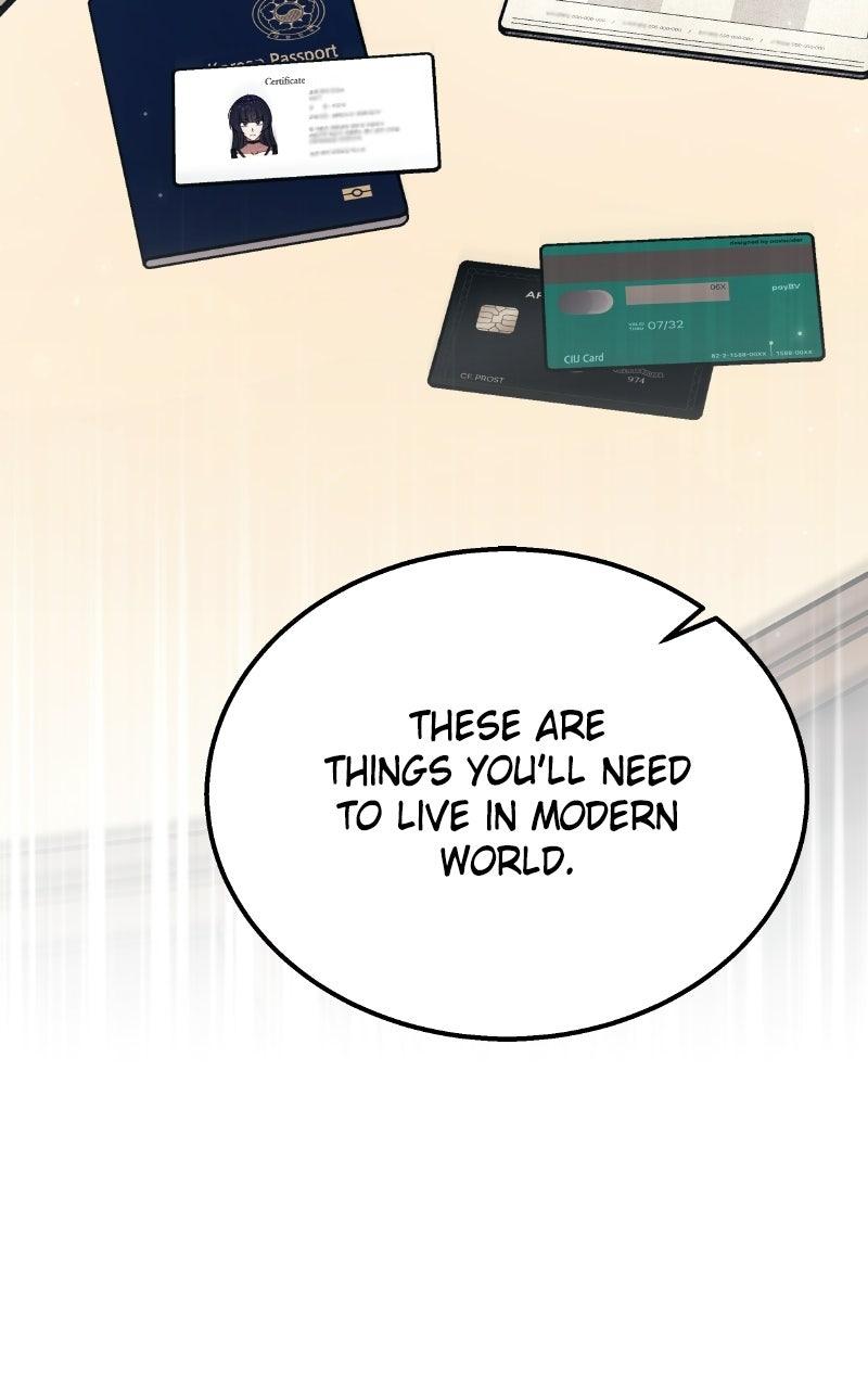 Lv. 99 Princess of Black Flame Chapter 12 - Page 20