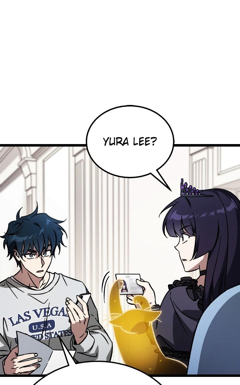 Lv. 99 Princess of Black Flame Chapter 12 - Page 22