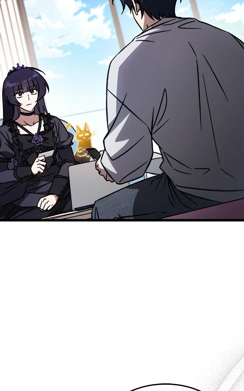 Lv. 99 Princess of Black Flame Chapter 12 - Page 25