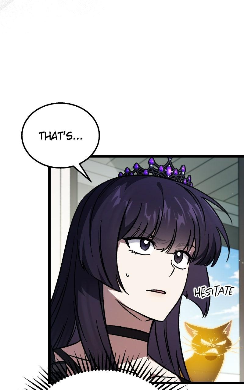 Lv. 99 Princess of Black Flame Chapter 12 - Page 27