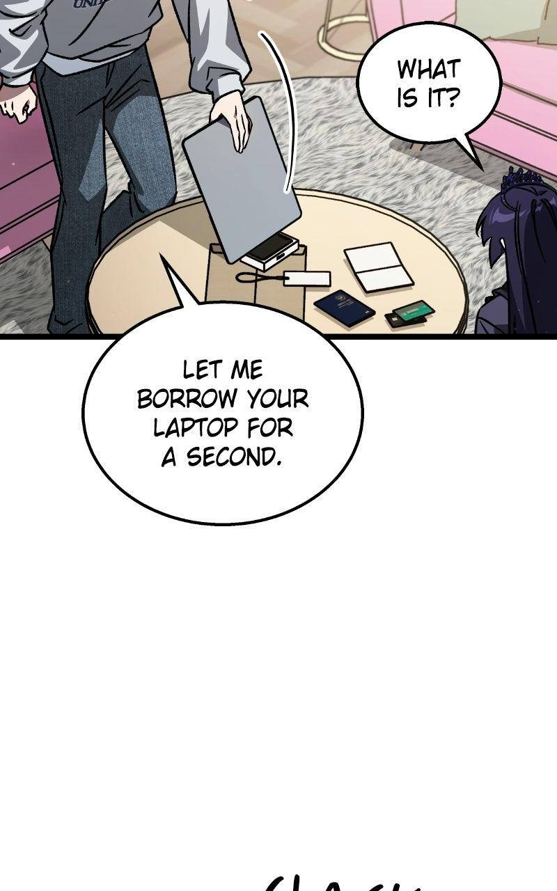 Lv. 99 Princess of Black Flame Chapter 12 - Page 31