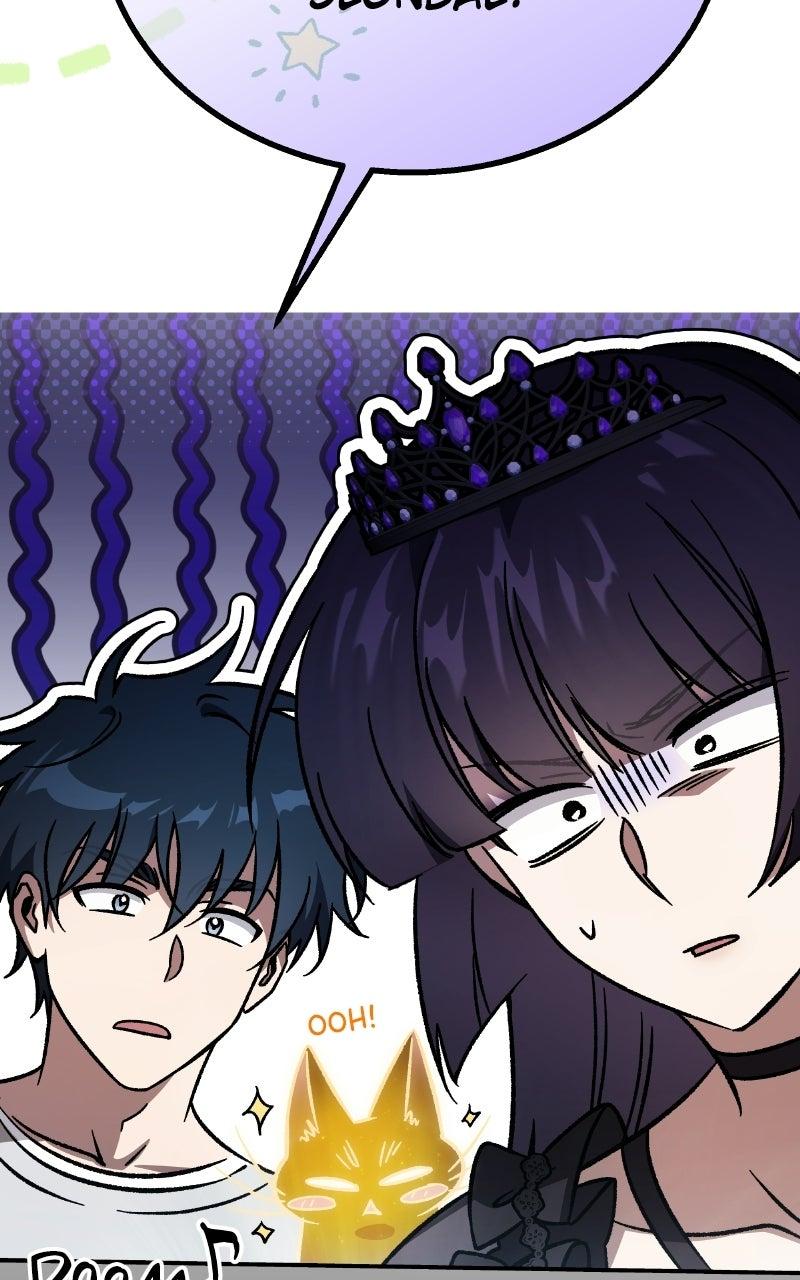 Lv. 99 Princess of Black Flame Chapter 12 - Page 35