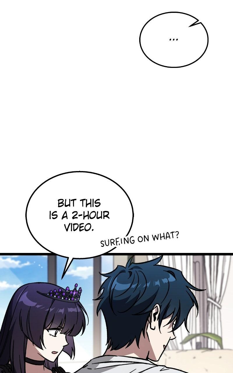 Lv. 99 Princess of Black Flame Chapter 12 - Page 38