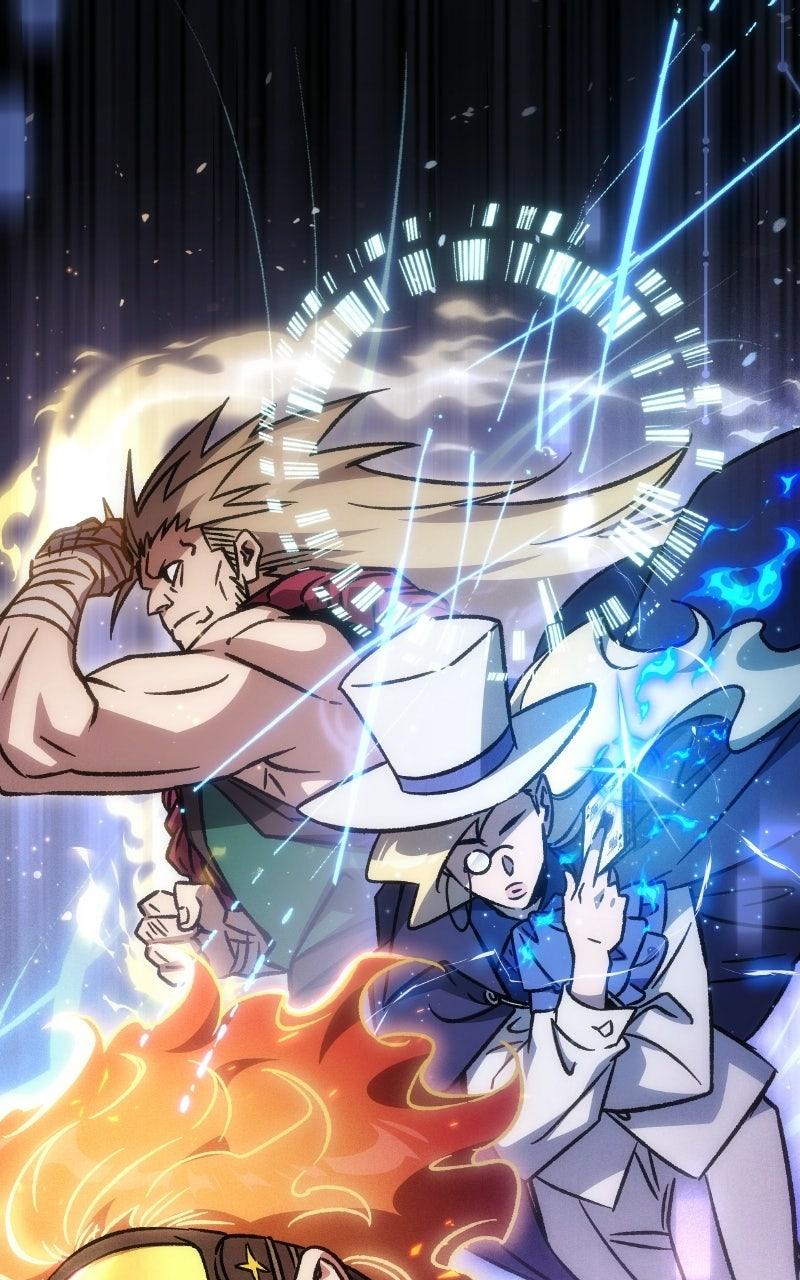 Lv. 99 Princess of Black Flame Chapter 12 - Page 49