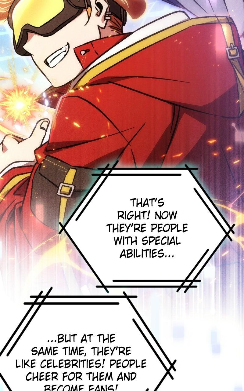 Lv. 99 Princess of Black Flame Chapter 12 - Page 50