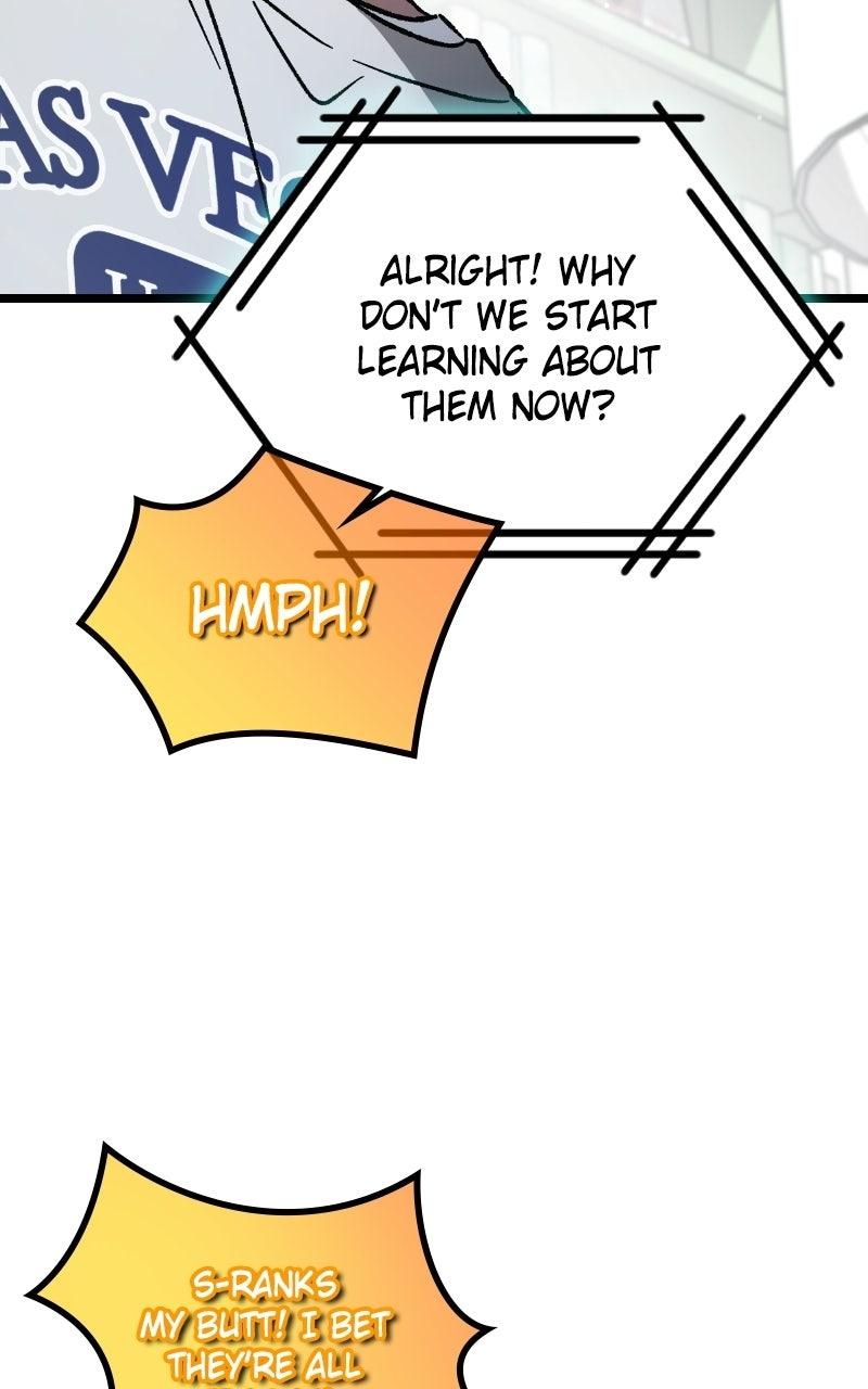 Lv. 99 Princess of Black Flame Chapter 12 - Page 55