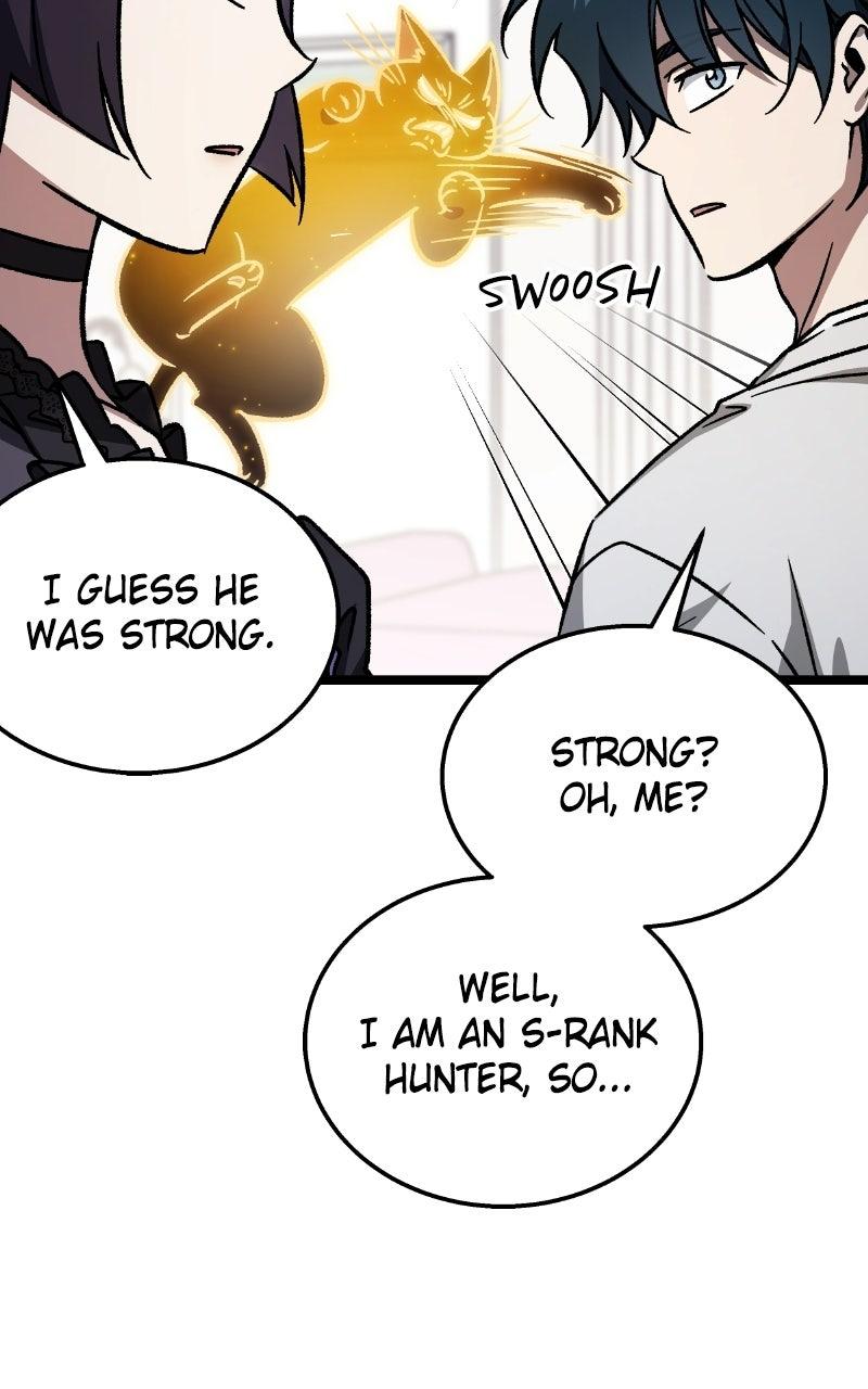 Lv. 99 Princess of Black Flame Chapter 12 - Page 57