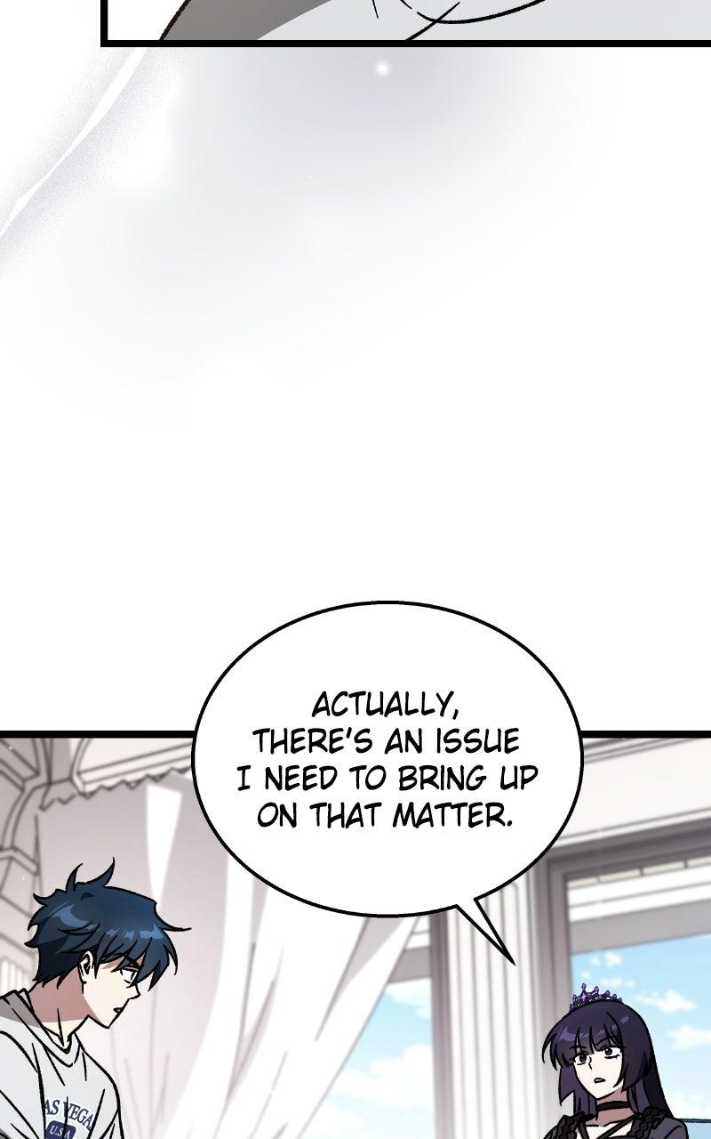 Lv. 99 Princess of Black Flame Chapter 12 - Page 62