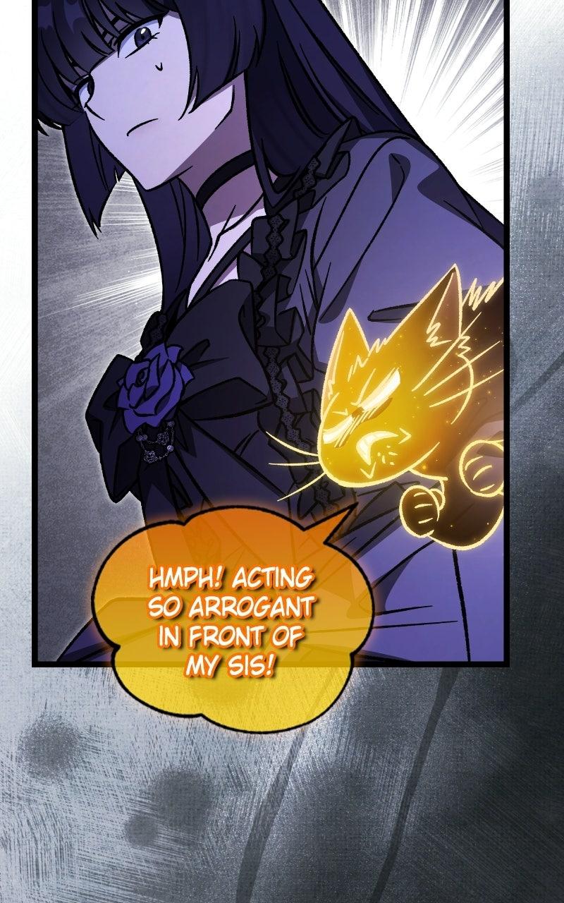 Lv. 99 Princess of Black Flame Chapter 12 - Page 65