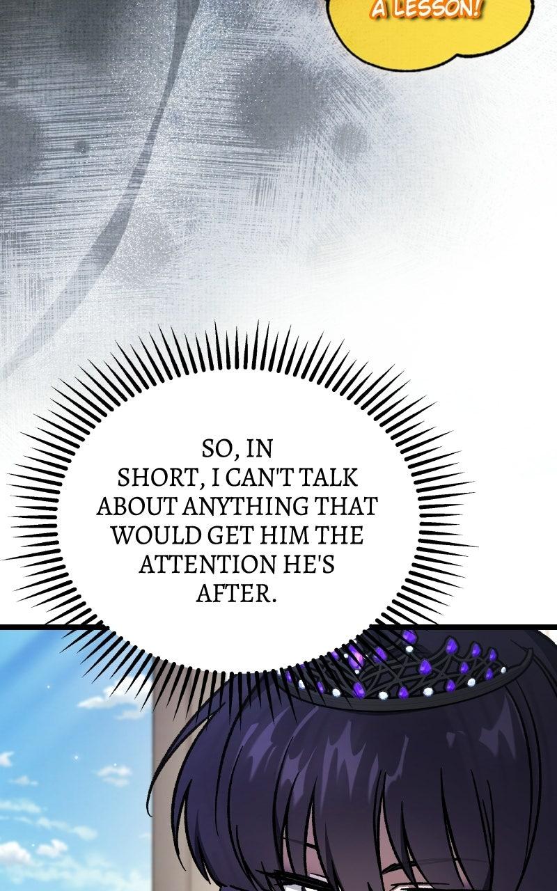 Lv. 99 Princess of Black Flame Chapter 12 - Page 67