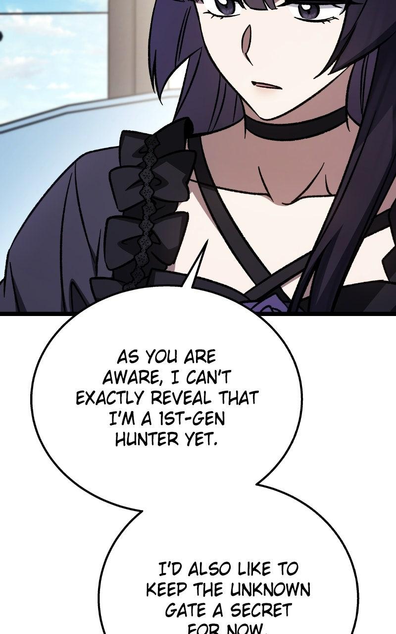 Lv. 99 Princess of Black Flame Chapter 12 - Page 68