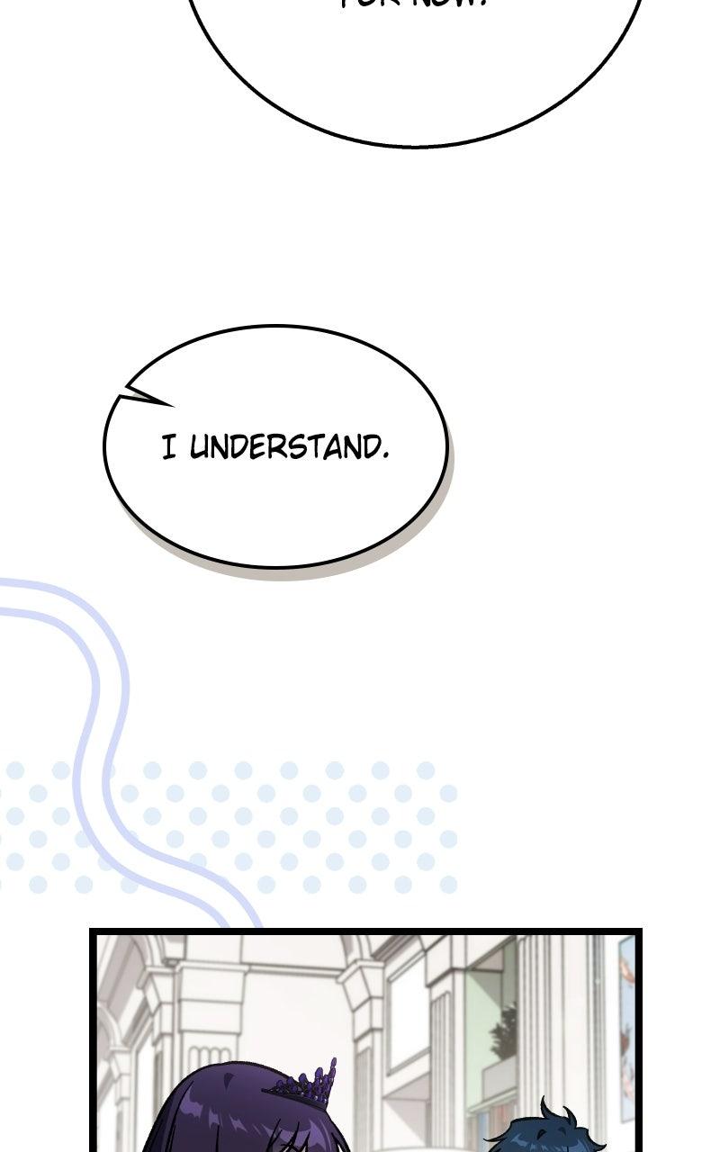 Lv. 99 Princess of Black Flame Chapter 12 - Page 69