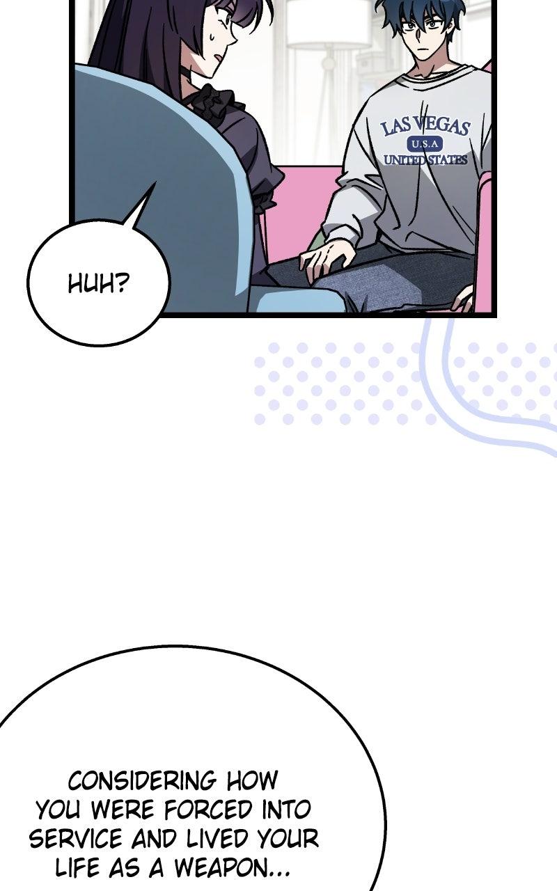 Lv. 99 Princess of Black Flame Chapter 12 - Page 70