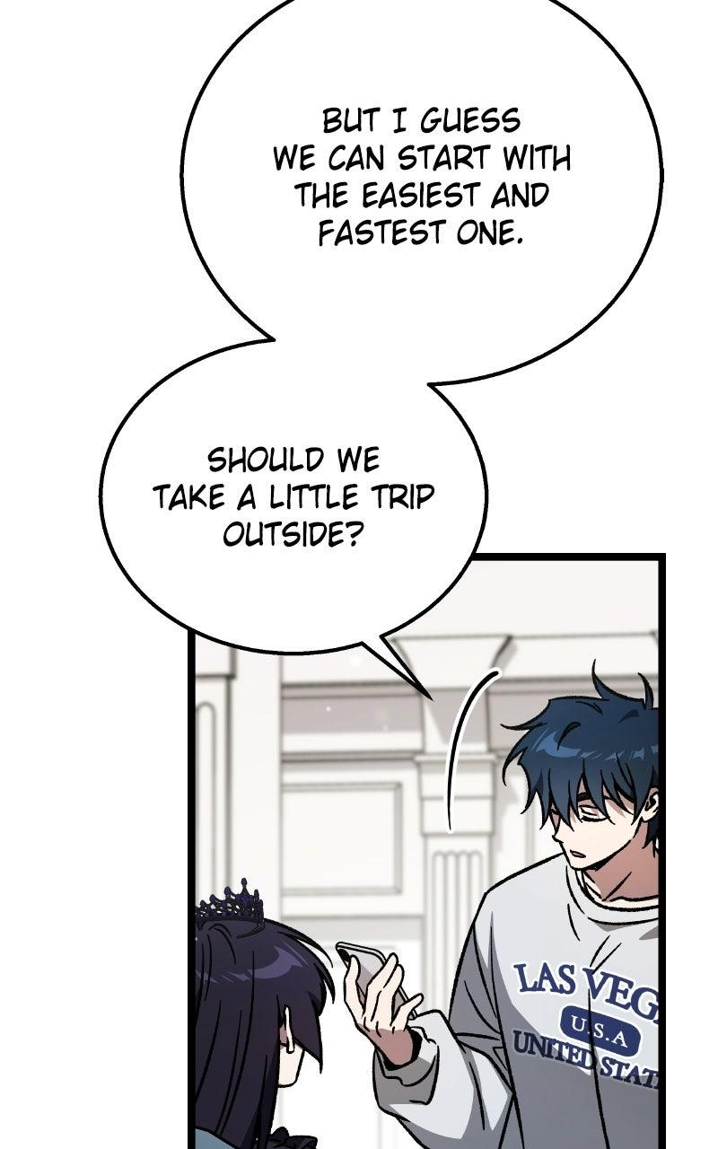 Lv. 99 Princess of Black Flame Chapter 12 - Page 76