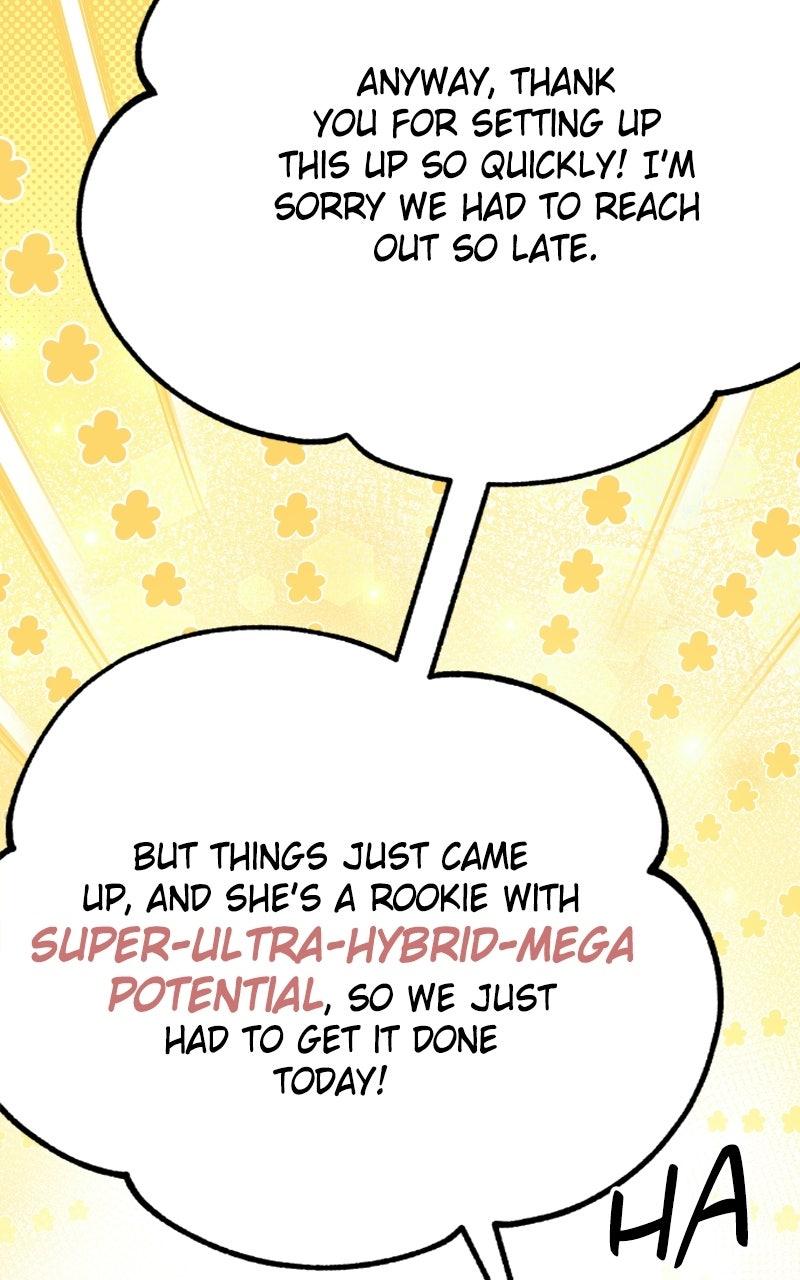 Lv. 99 Princess of Black Flame Chapter 12 - Page 87