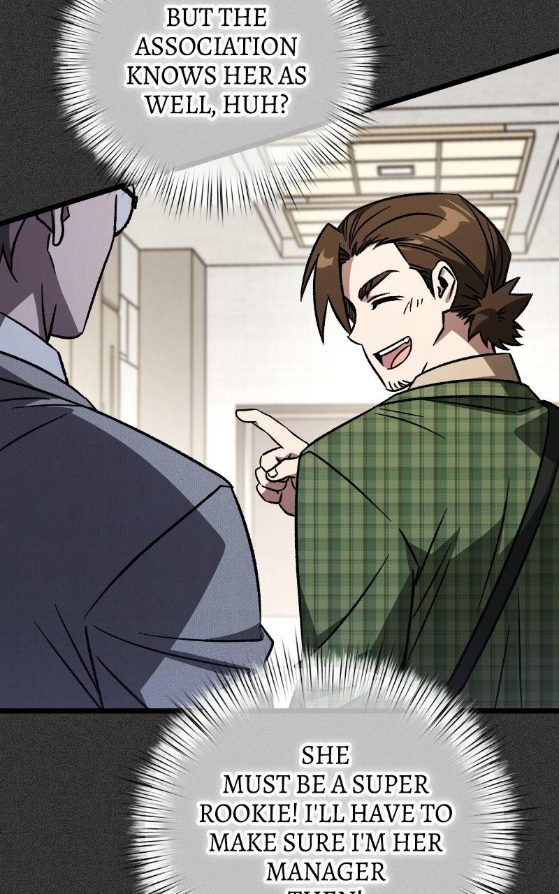 Lv. 99 Princess of Black Flame Chapter 12 - Page 95