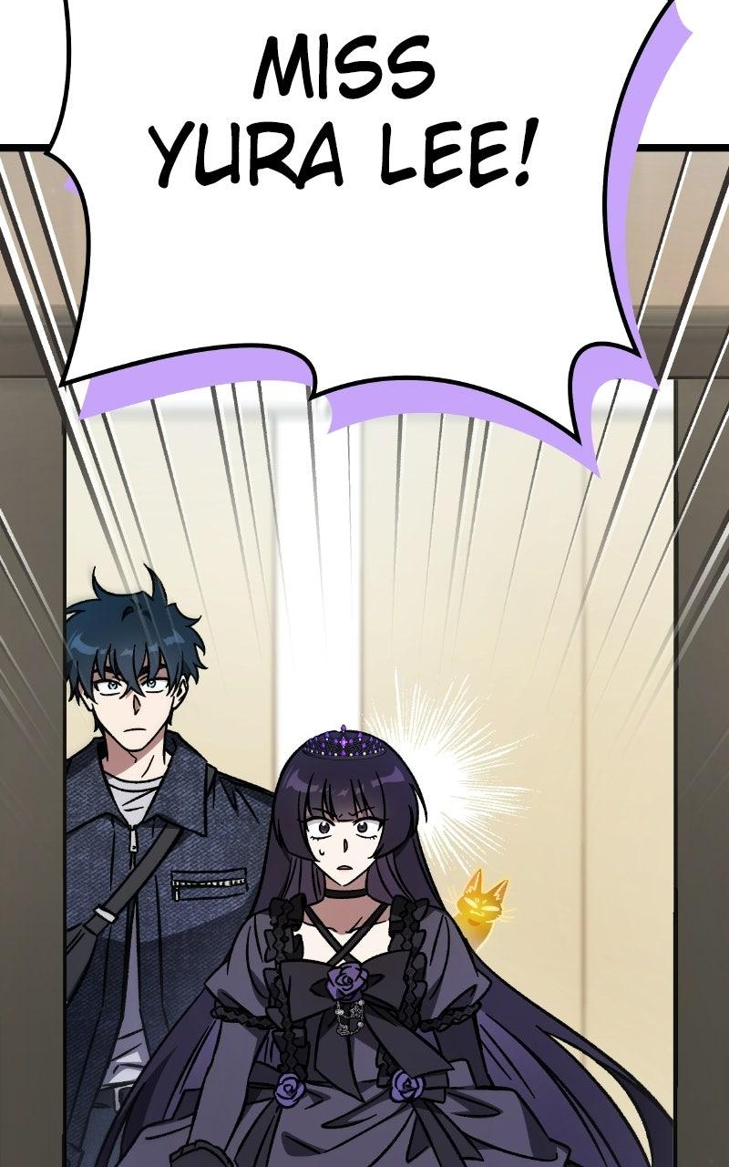 Lv. 99 Princess of Black Flame Chapter 12 - Page 106