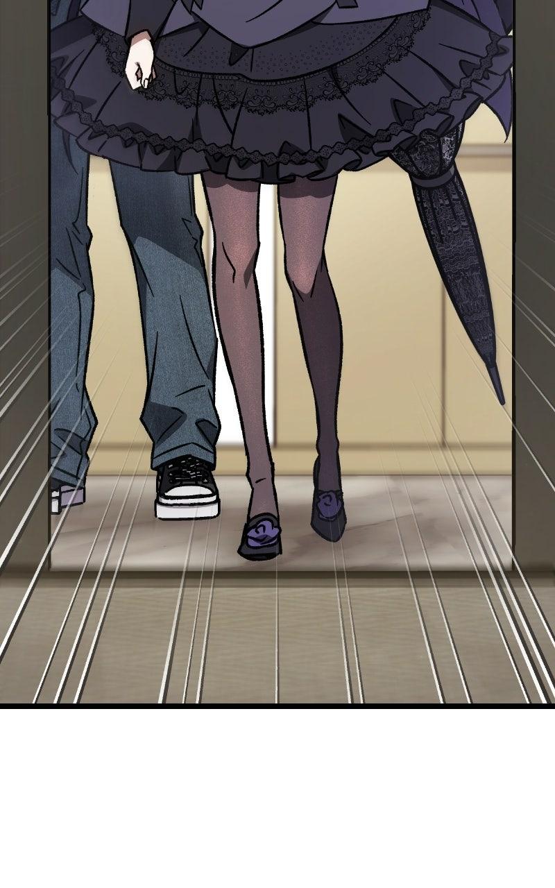 Lv. 99 Princess of Black Flame Chapter 12 - Page 107