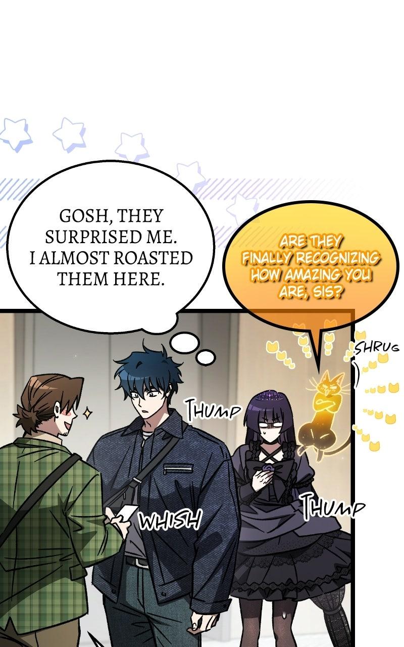 Lv. 99 Princess of Black Flame Chapter 12 - Page 108