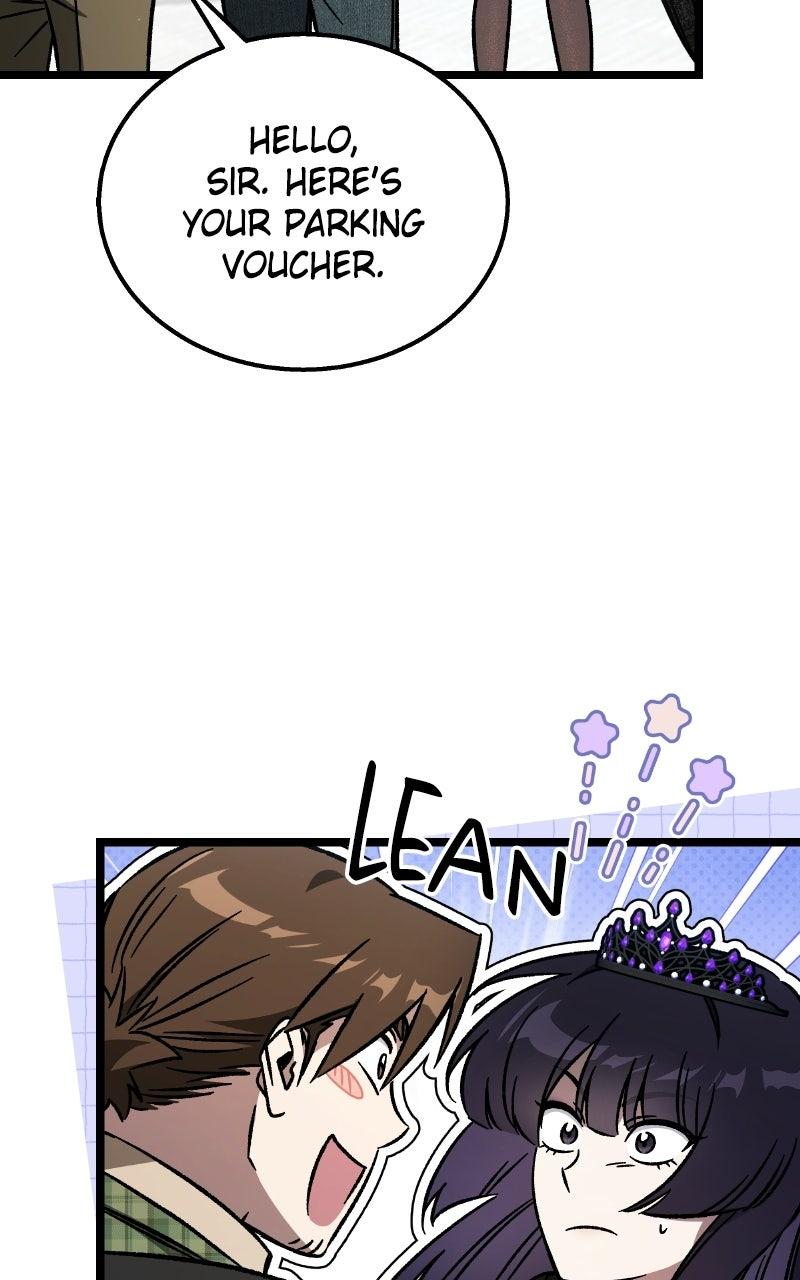 Lv. 99 Princess of Black Flame Chapter 12 - Page 109